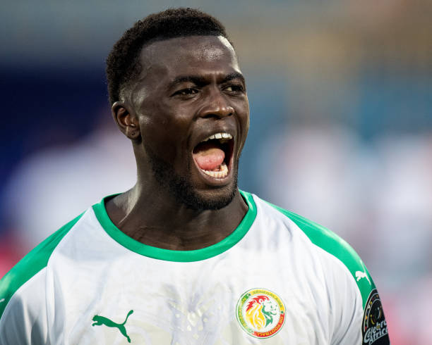 Equipe nationale : Mbaye Niang dément « Record »