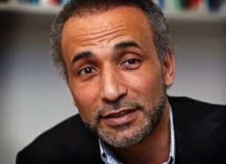 Qui est Tariq Ramadan?