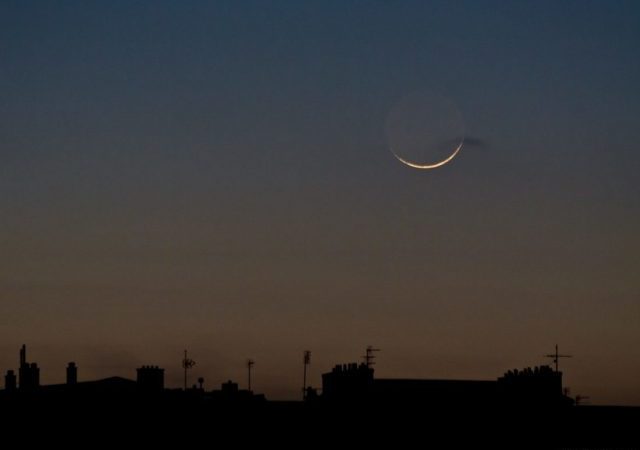 Le ramadan débute dans la division