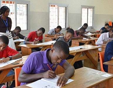 LE BAC TECHNIQUE DÉMARRE , 3584 CANDIDATS CONCOURERONT CE JEUDI