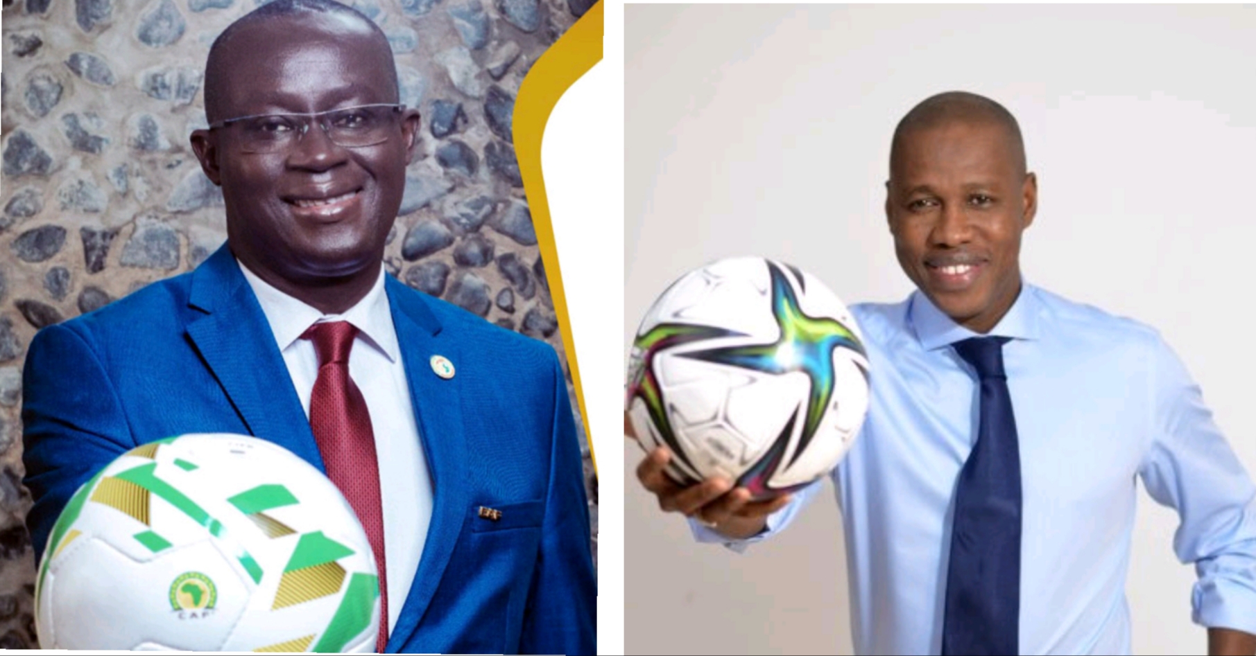 Sport : Élection fédération  Sénégalaise de football : Qui sont les votants ?