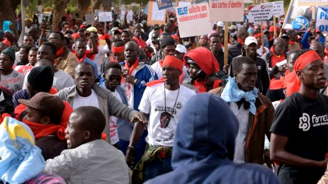 Société : La Confédération des syndicats autonomes du Sénégal (CSA) annonce  une marche Pacifique  le 30 septembre