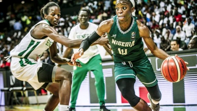 Afrobasket 2021 : le Sénégal se défait du Mozambique et s’offre une revanche face au D’Tiger