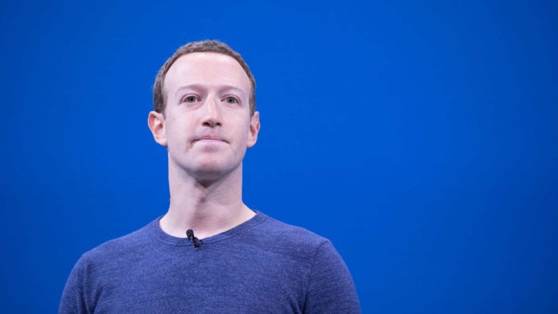 Facebook: Mark Zuckerberg fait une annonce sur l’ajout d’une nouvelle fonctionnalité