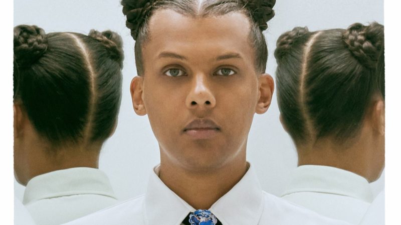 Huit ans après son dernier album, Stromae fait son grand retour !